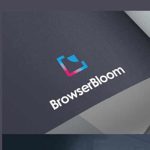 Logo BrowserBloom