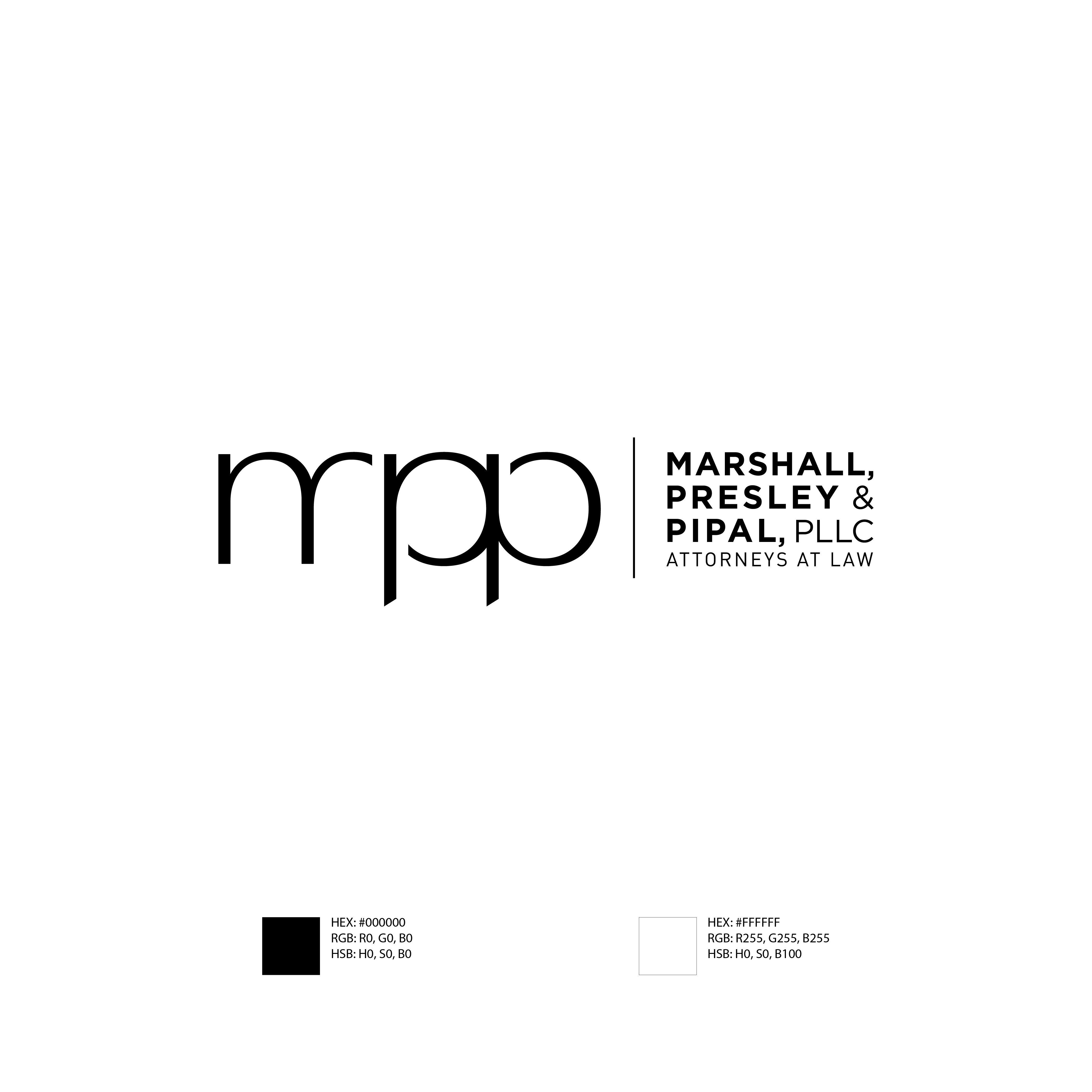 Law Firm Logo