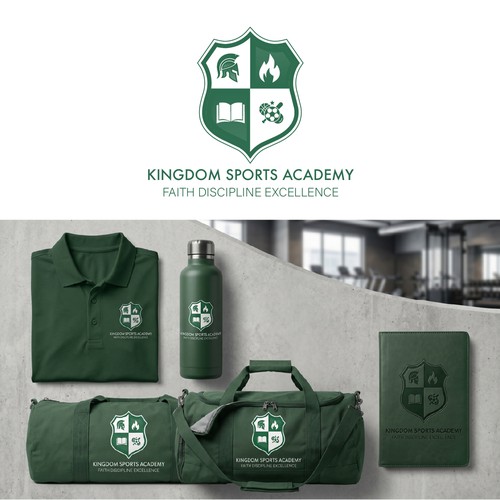 KINGDOM SPORTS ACADEMY 