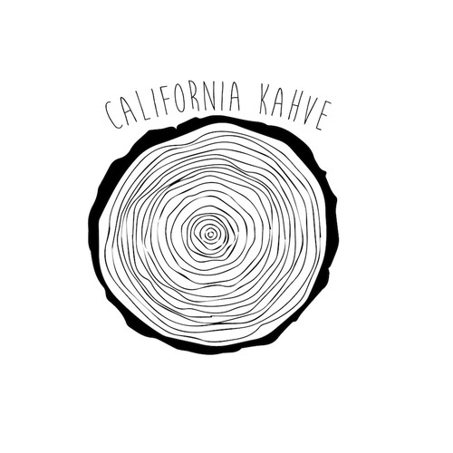 Rustic California Logo