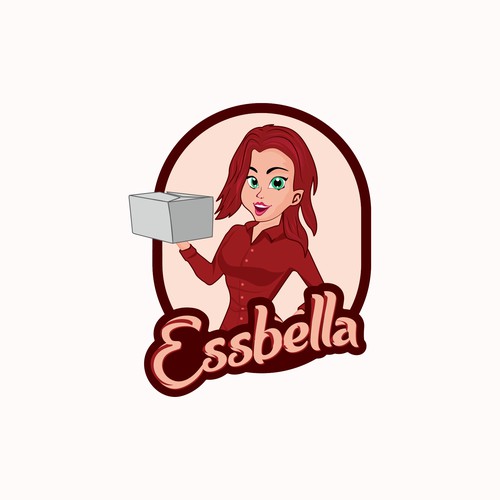 Essbella Logo Änderung