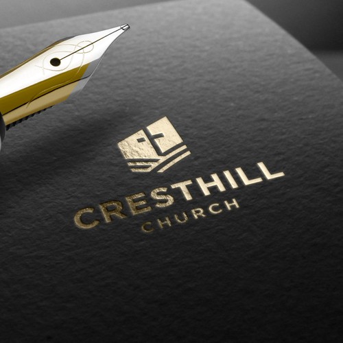 Logo contest entry