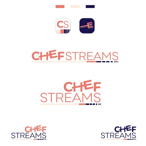 ChefStreams
