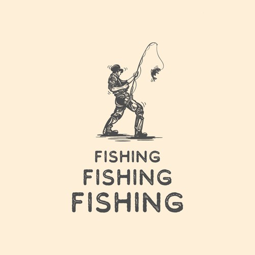 FISHING FISHING FISHING