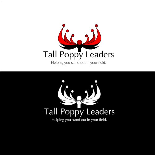New Concept For Poppy Leaders