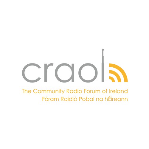 Logo - craol