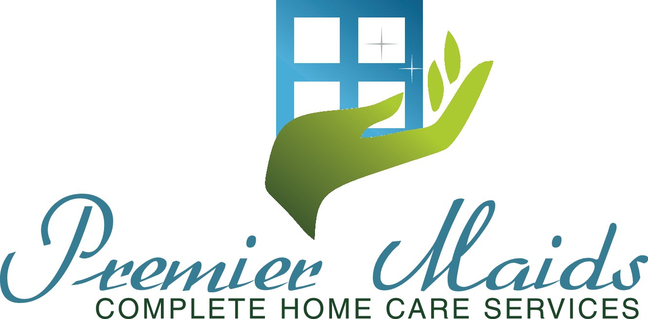 Create for start-up maid services company