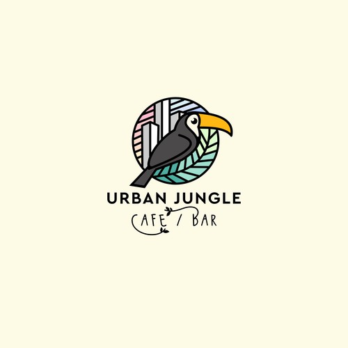 URBAN JUNGLE