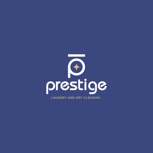 Prestige logo