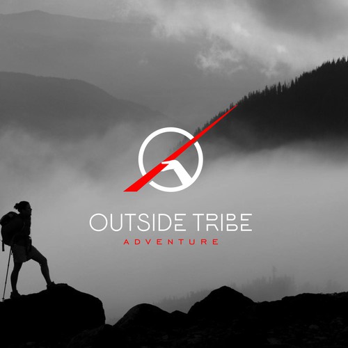 Outside Tribe design