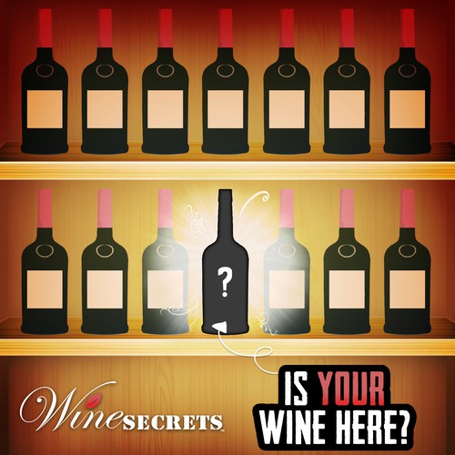 Wine Secrets