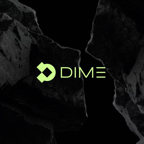 DIME - Logo & Brand Guidelines