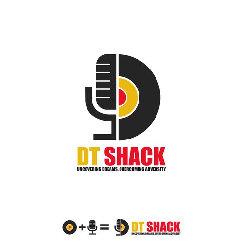 DT Shack