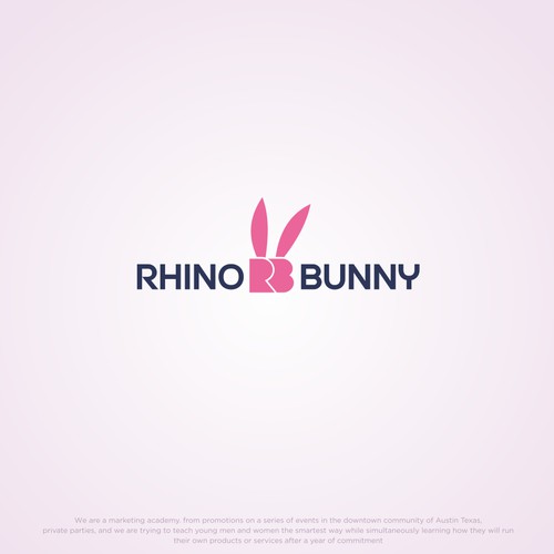 rhino bunny