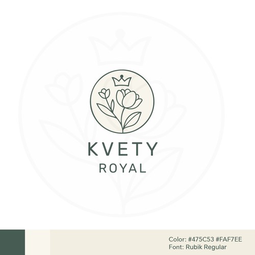 KVETY ROYAL