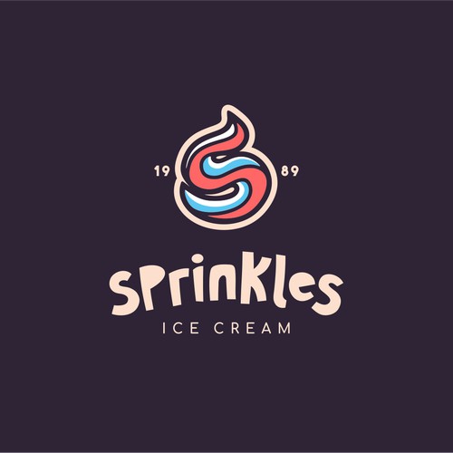 Sprinkles Ice Cream