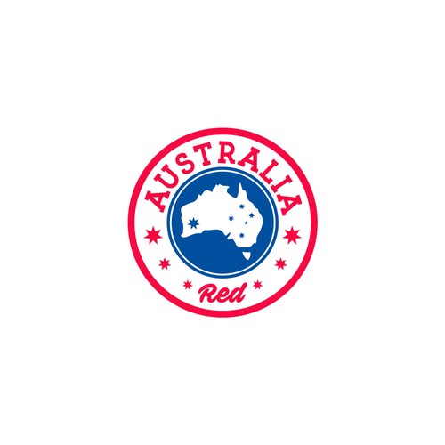 Australia Red