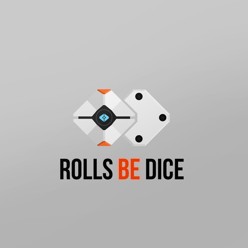 Rolls Be Dice