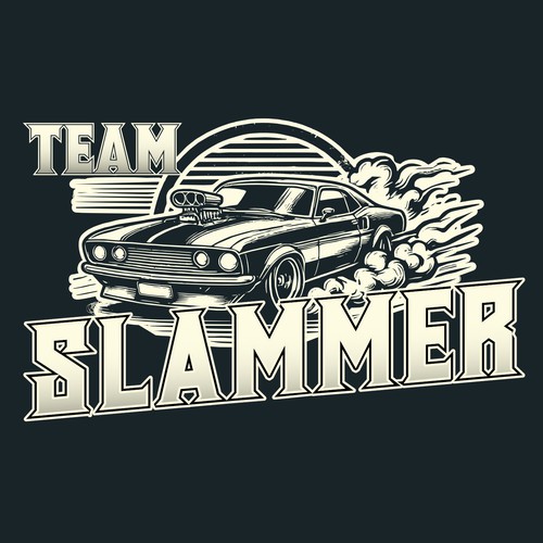 Team Slamer