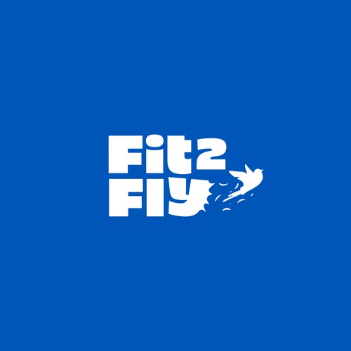FIT TO FLY