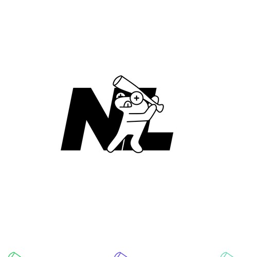 Nifty league need a logo