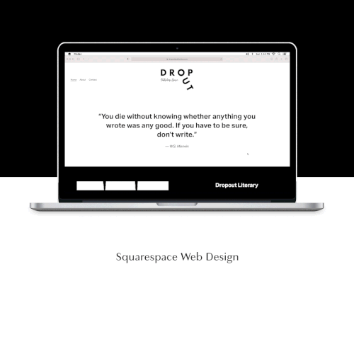 NYC Publishing House Website
