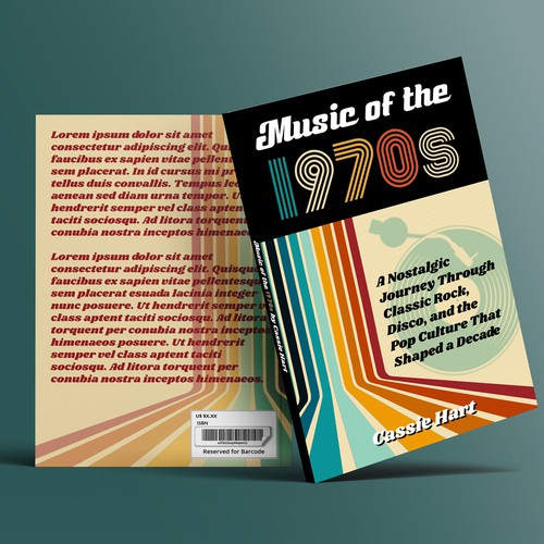 music from the 70s