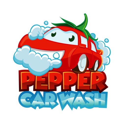 Pepper Express Car Wash