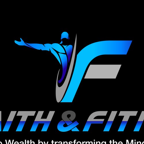 Create a Logo for Faith & Fitness!!!