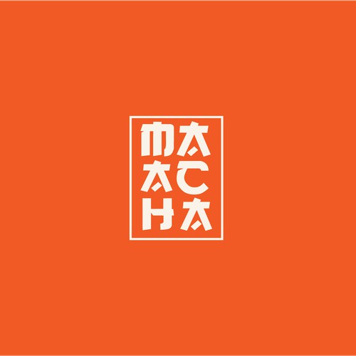 Maacha Logo Design