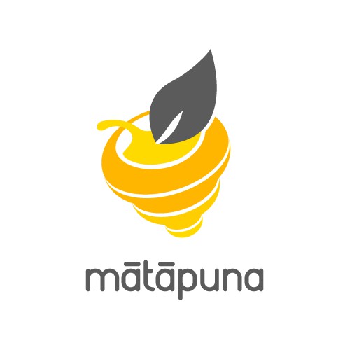 Matapuna's Logo Concept 