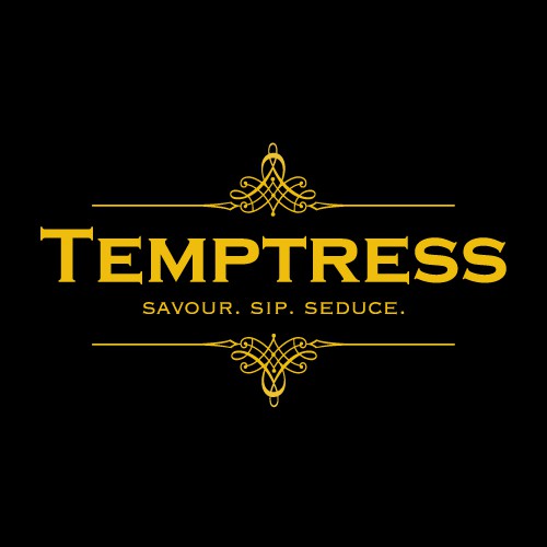 Temptress needs a new logo
