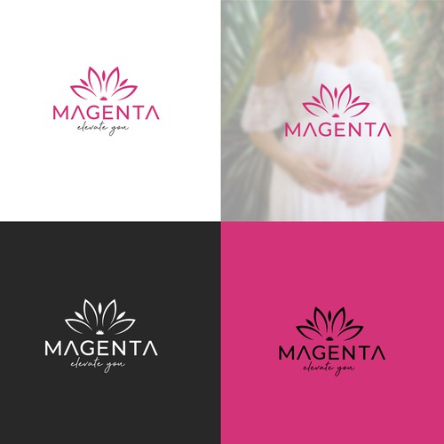 Magenta