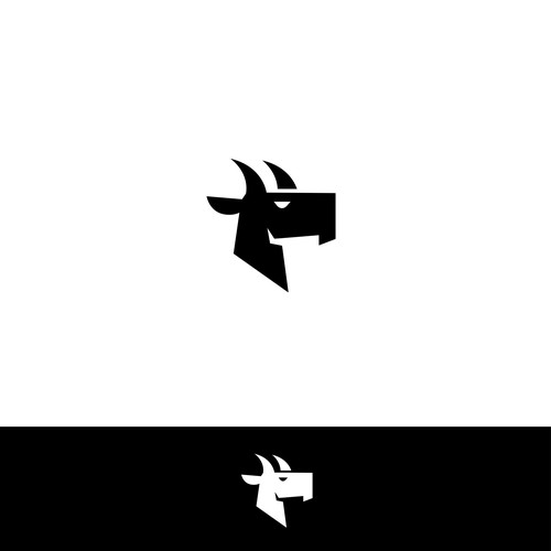 Goat Logo
