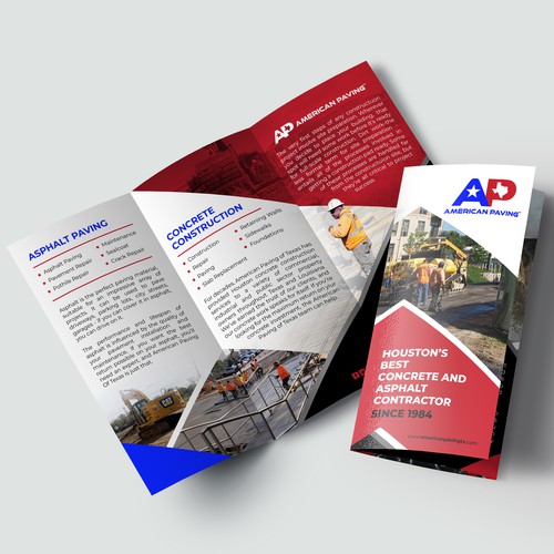 Brochure Design