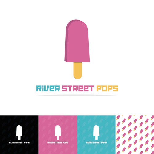 River Sreet Pops