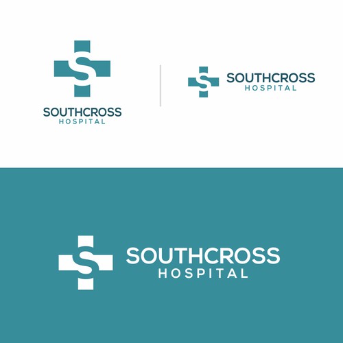 Logo Design Entry for Southcross Hospital
