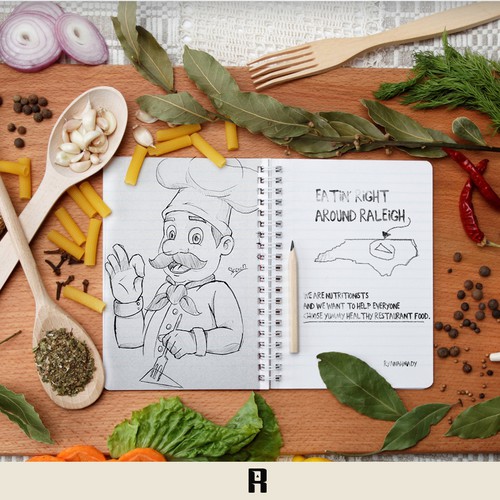 chef