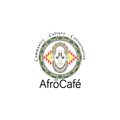 AfröCafé