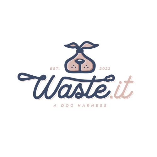 Smart and unique logo design