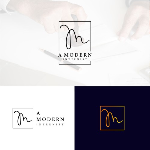 Modern Logo Design