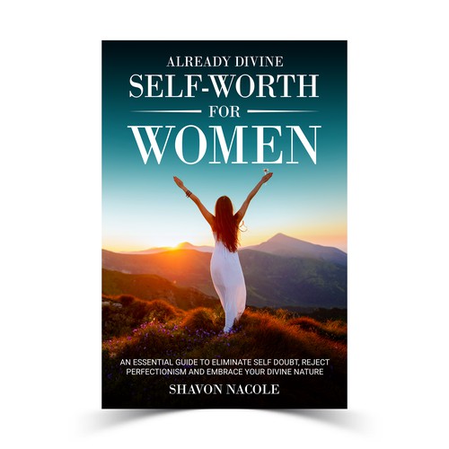 Already Divine Self Worth for Women