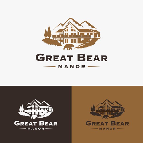 Great Bear Manor