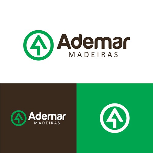 Ademar Madeiras