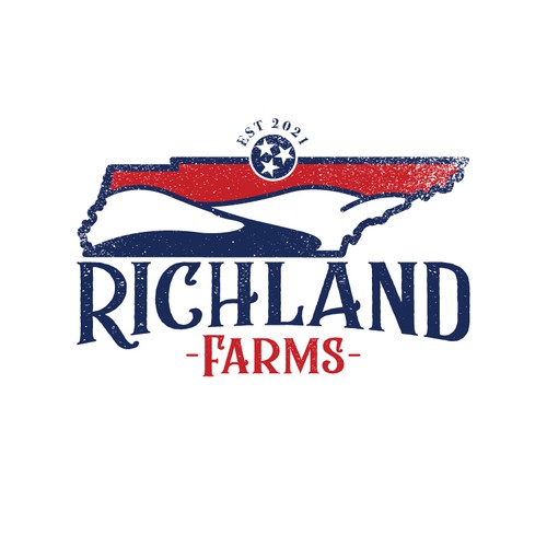 Richland Farms