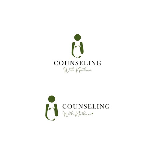 Logo concept for Counseling Practice in Austin