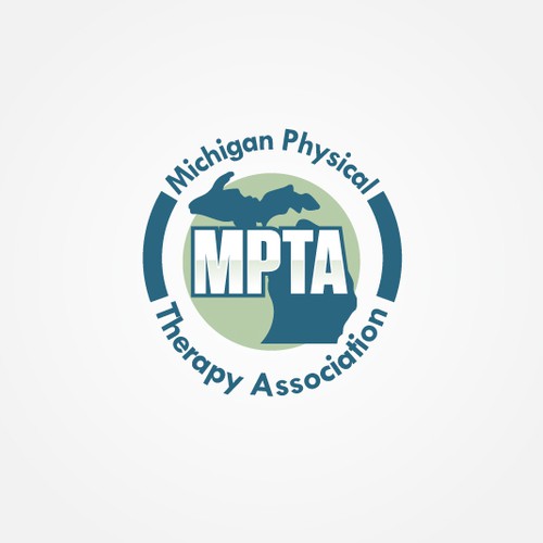 Michigan Physical Therapy Assoc. needs GREAT logo!