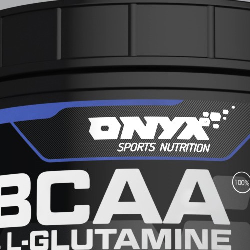 Onyx Sport Nutrition