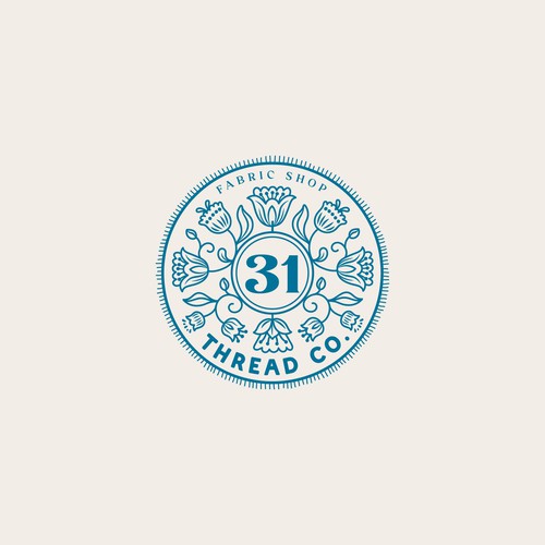 31 THREAD CO.