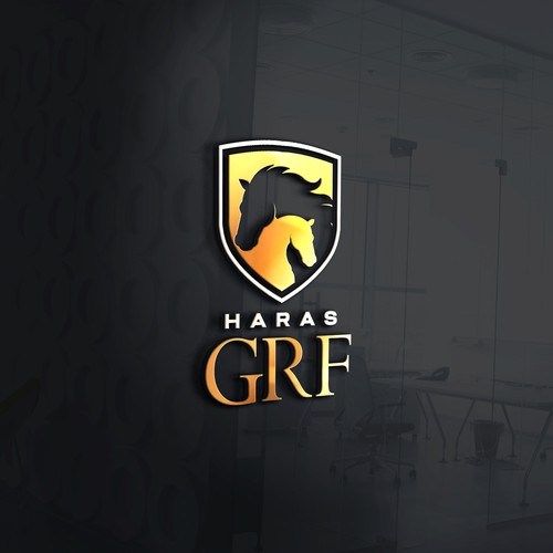 Haras GRF - Brazil